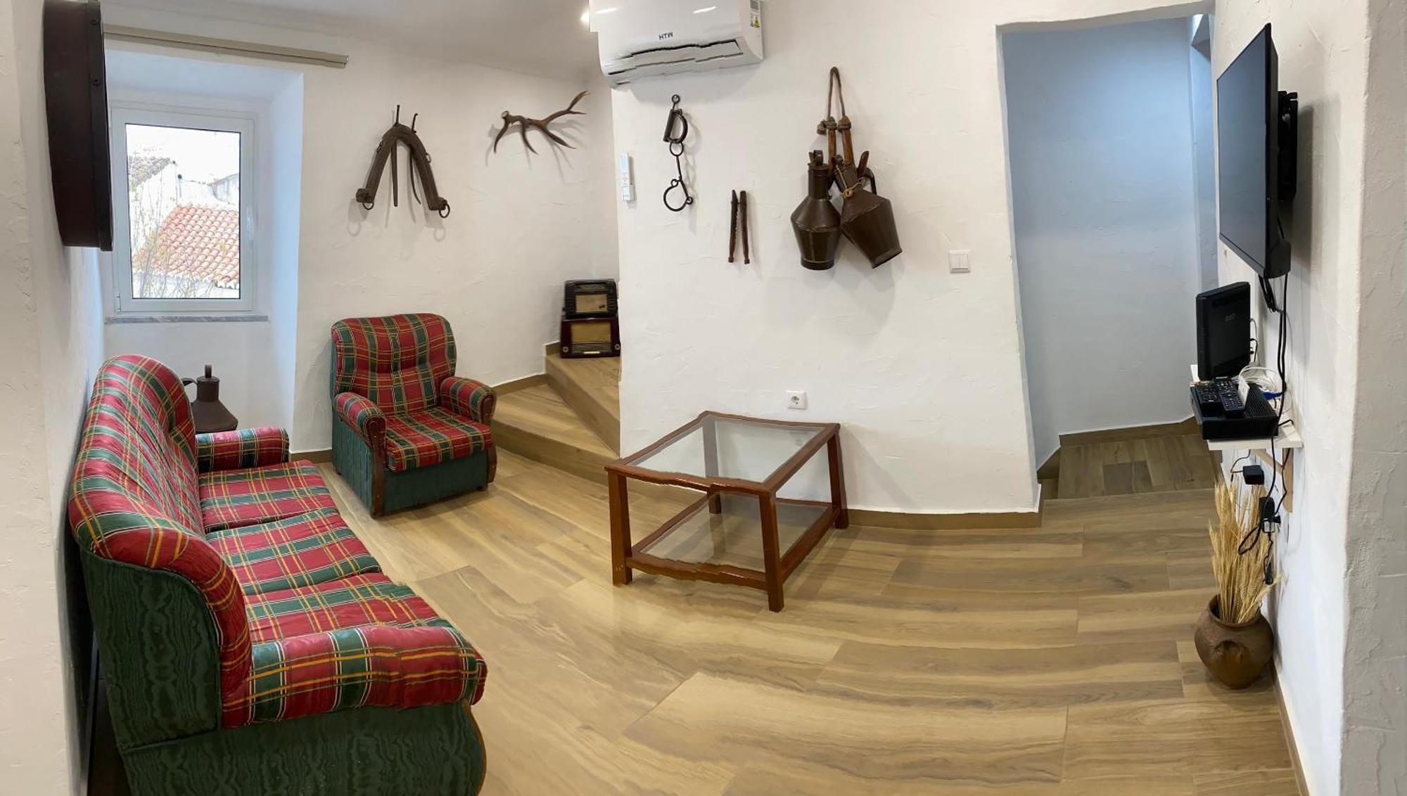 Visit Moura - Retiro Da Mourariaヴィラ エクステリア 写真